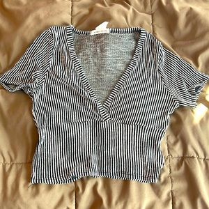 Caution to the Wind shirt size Medium